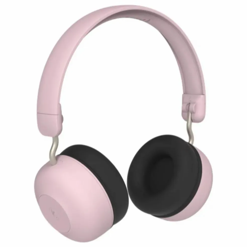 Casque audio Buzz | Blush