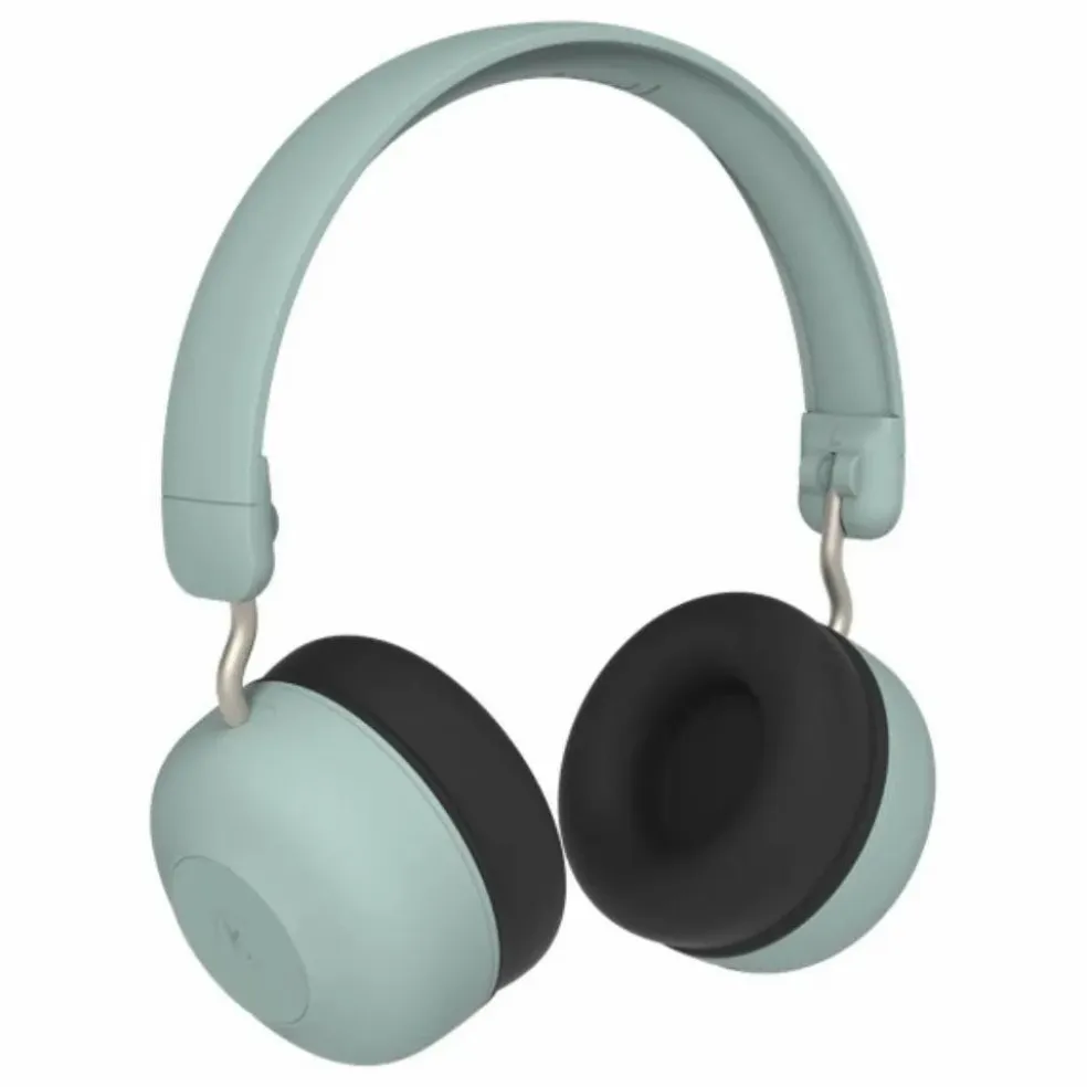 Casque audio Buzz | Sauge