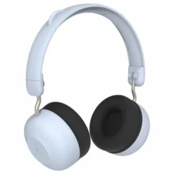 Casque audio Buzz Junior | Bleu ciel