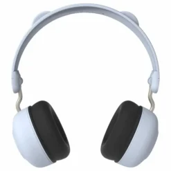 Casque audio Buzz Junior | Bleu ciel
