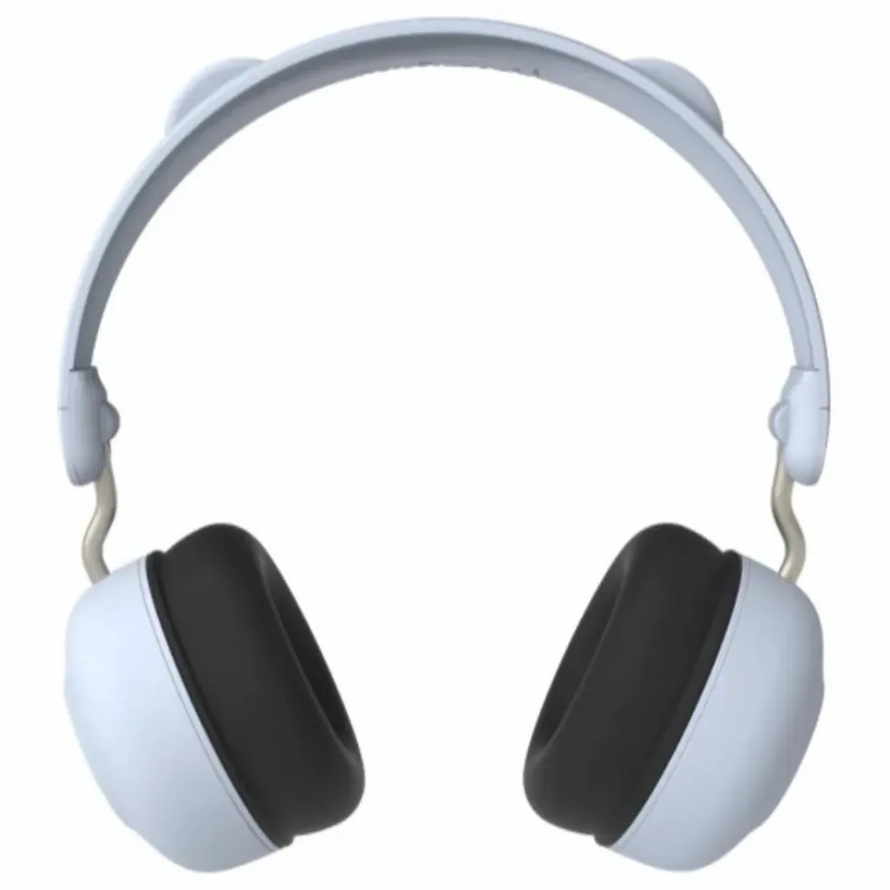 Casque audio Buzz Junior | Bleu ciel
