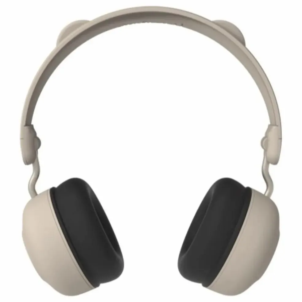 Casque audio Buzz Junior | Sable