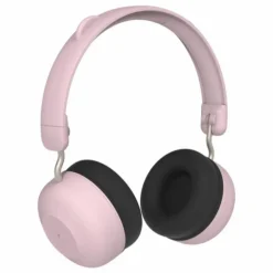 Casque audio Buzz Junior | Blush