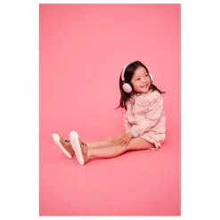 Casque audio Buzz Junior | Blush