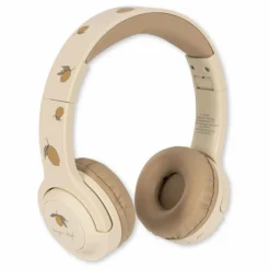 Casque audio Lemon | Beige