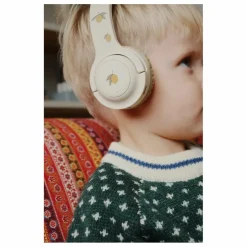 Casque audio Lemon | Beige