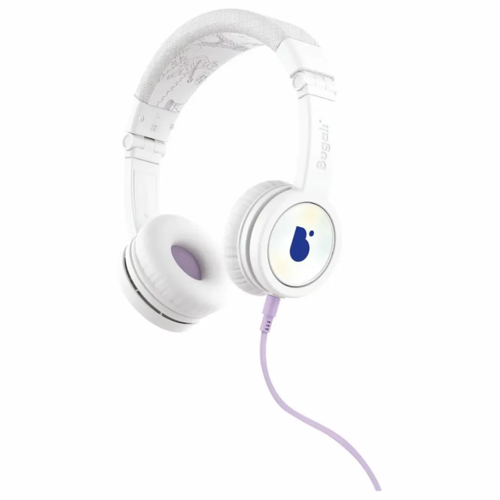 Casque Bugali