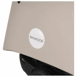 Casque de vélo | Beige