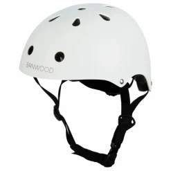 Casque de vélo | Blanc