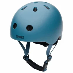 Casque de vélo | Bleu