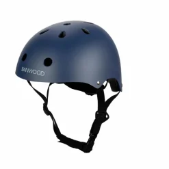Casque de vélo | Bleu marine