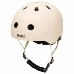 Casque de vélo | Crème