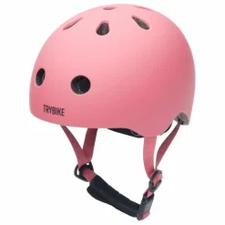 Casque de vélo | Rose