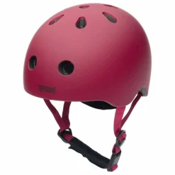 Casque de vélo | Rouge