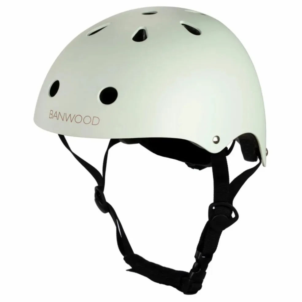 Casque de vélo | Vert Menthe