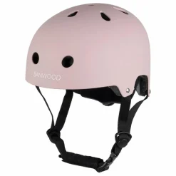 Casque de vélo | Vieux Rose