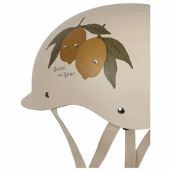 Casque de vélo Sweet and Sour | Beige
