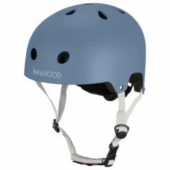 Casque Eco | Bleu