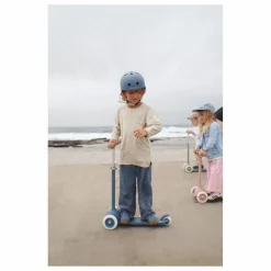 Casque Eco | Bleu