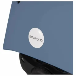 Casque Eco | Bleu