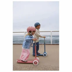 Casque Eco | Bleu