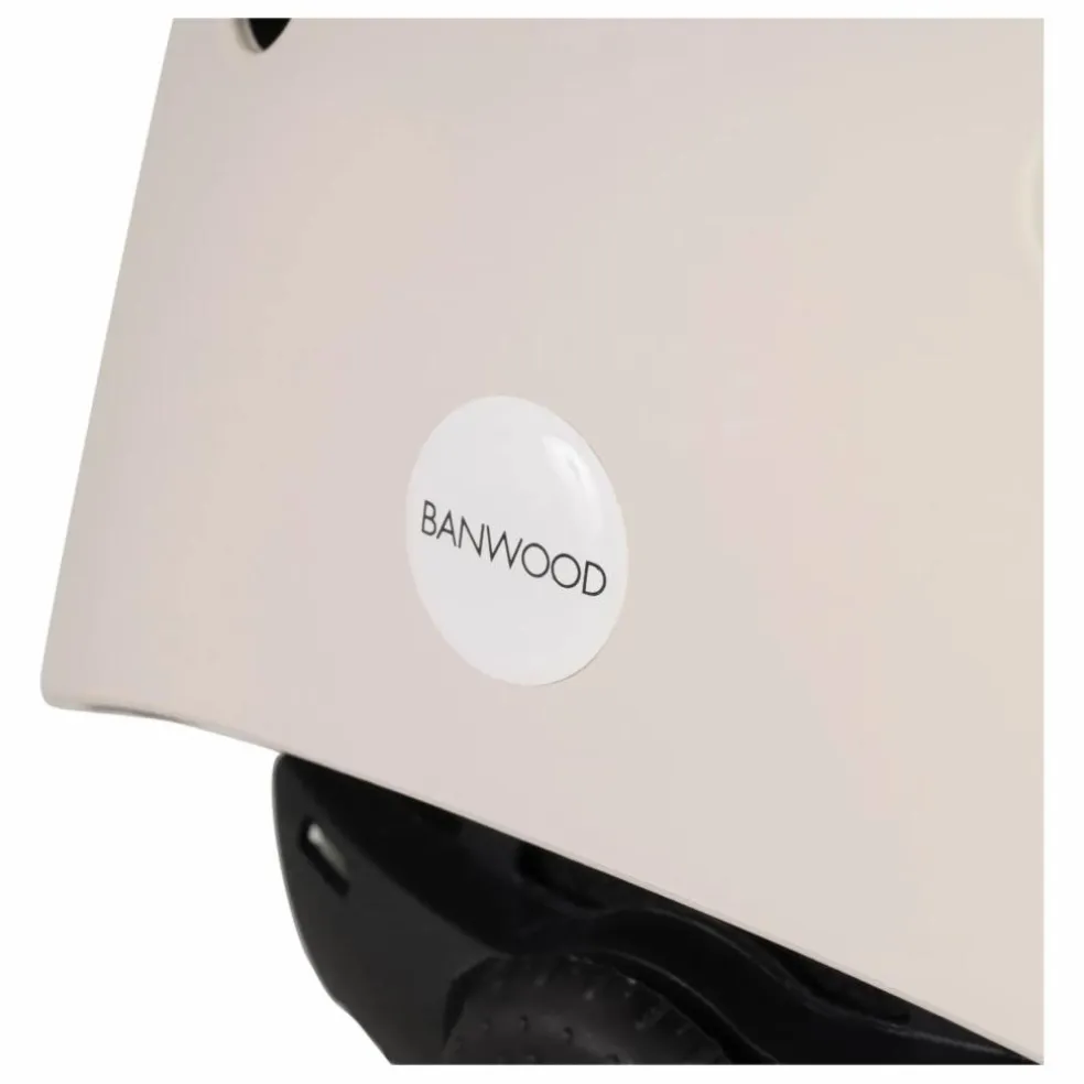Casque Eco | Ivoire