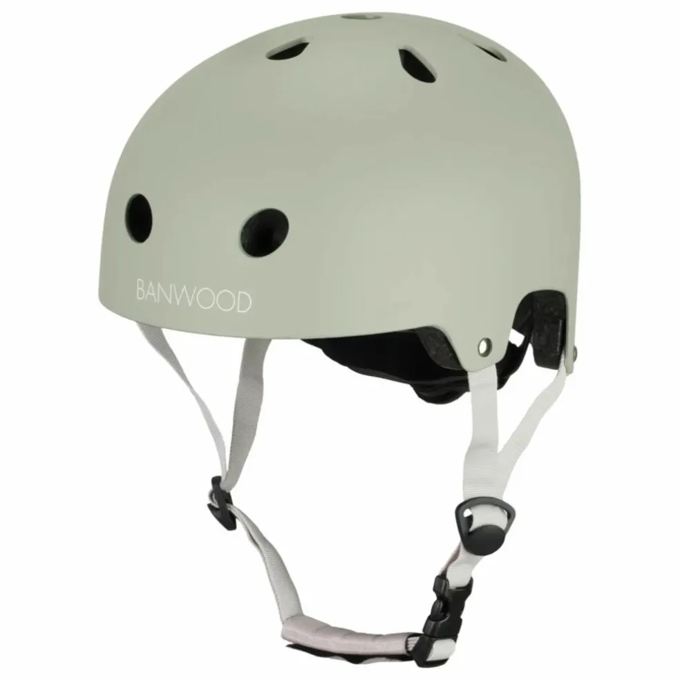 Casque Eco | Olive