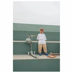 Casque Eco | Olive