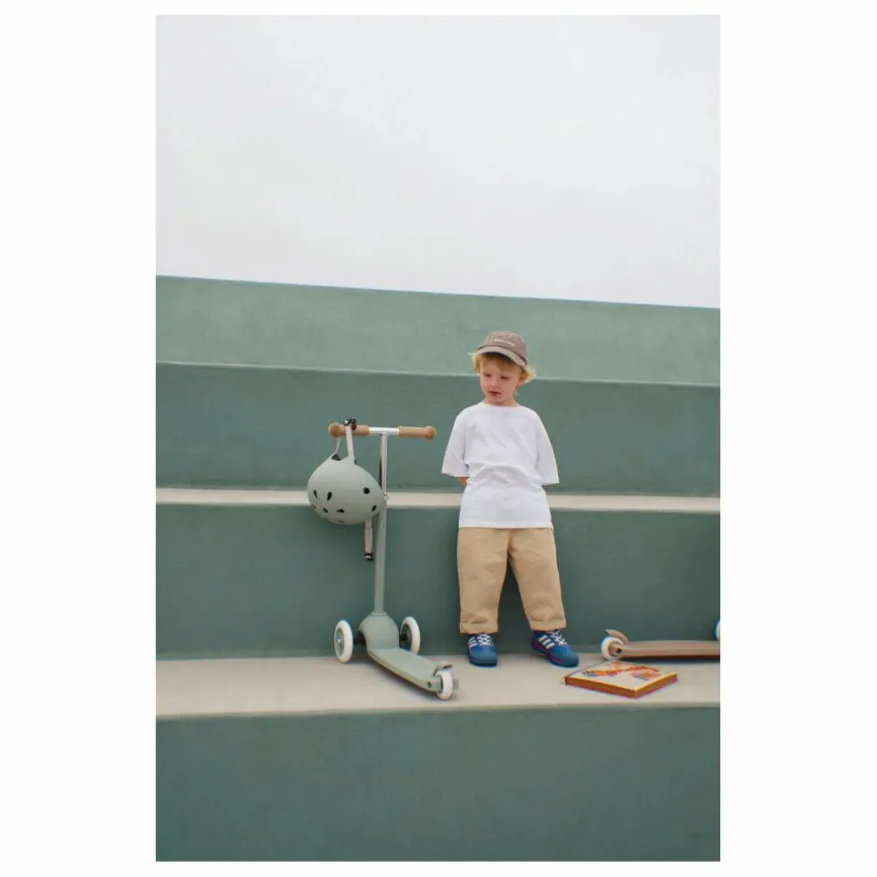 Casque Eco | Olive