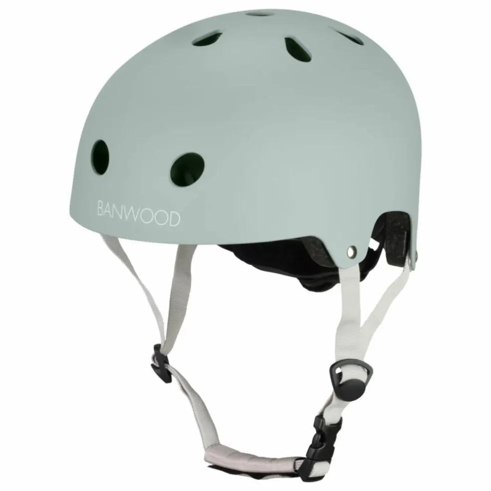 Casque Eco | Vert