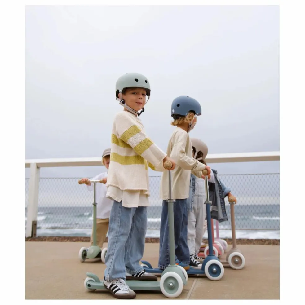 Casque Eco | Vert