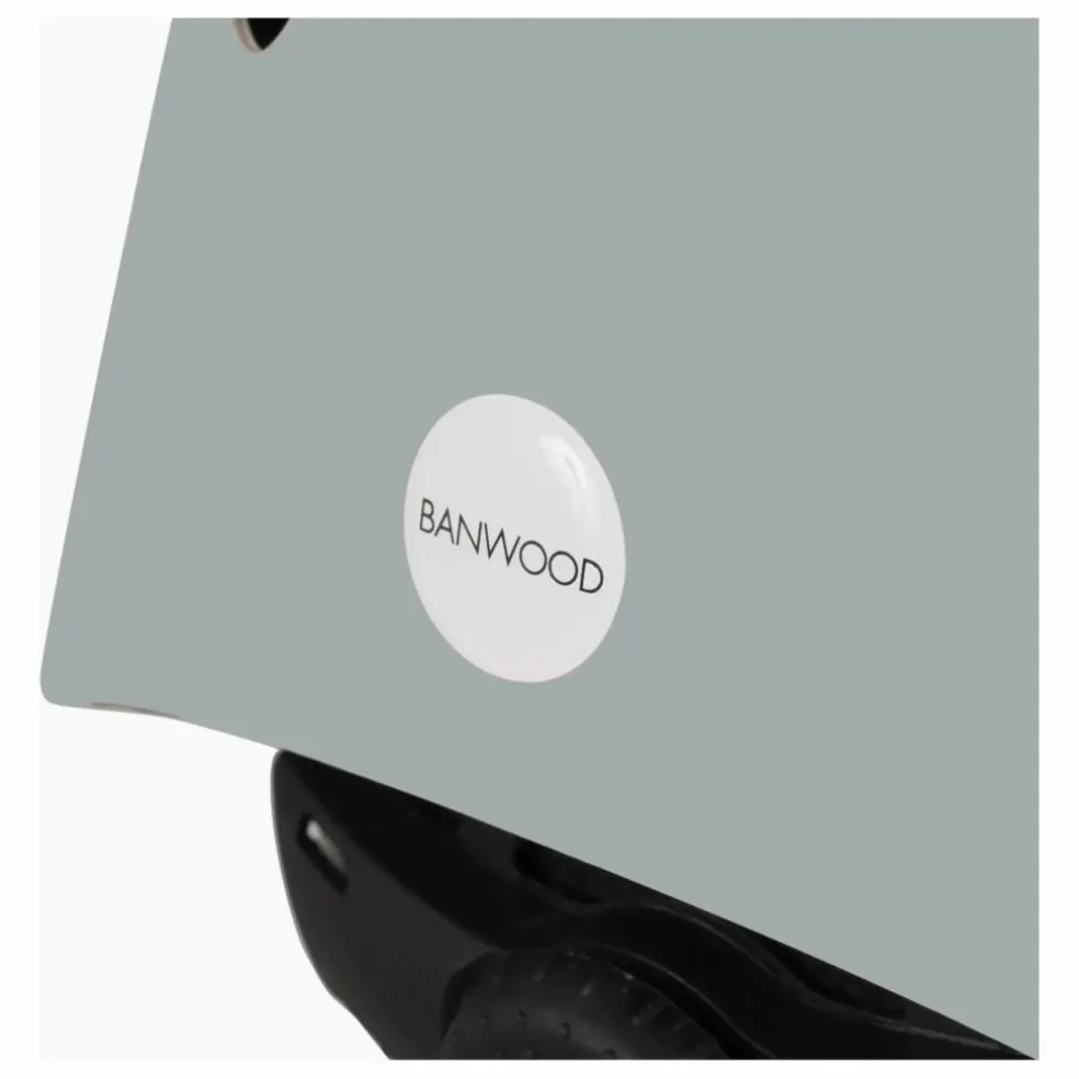 Casque Eco | Vert