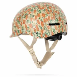 Casque Kaluka | Rouge