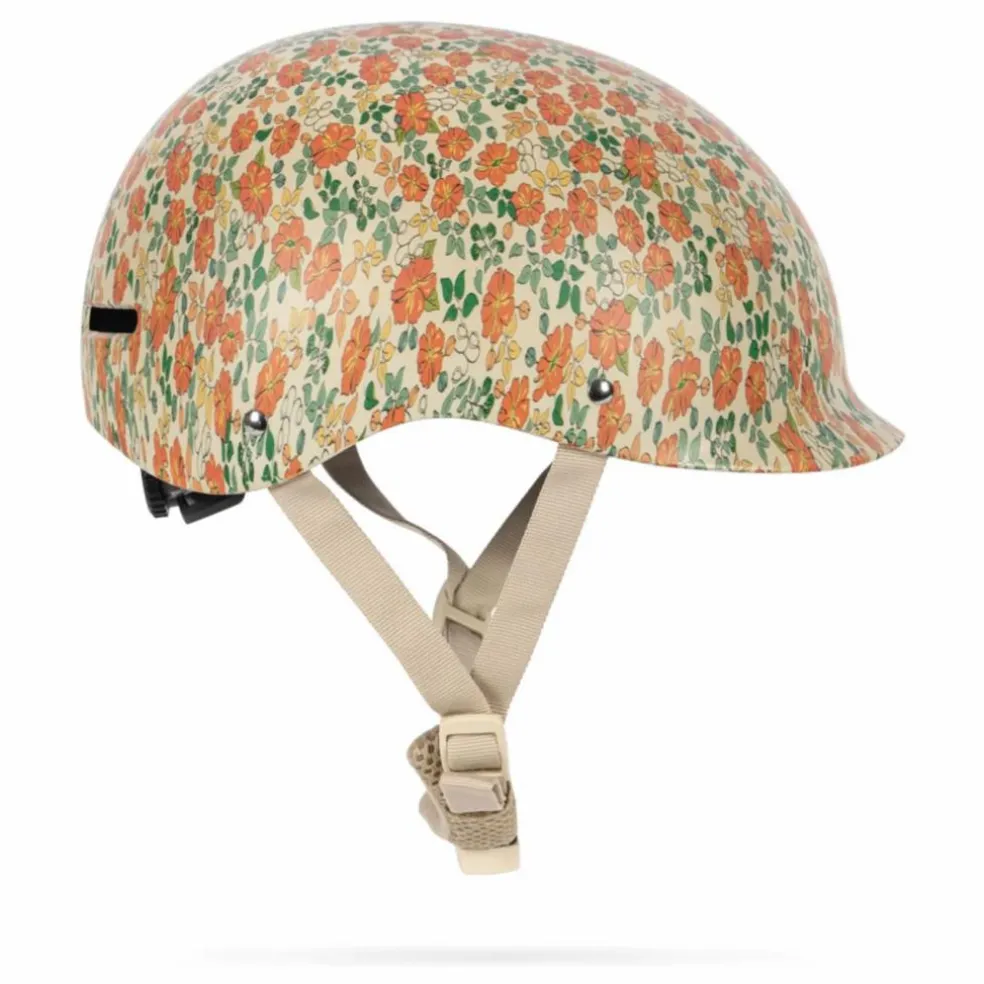 Casque Kaluka | Rouge
