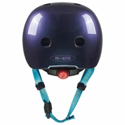 Casque Néochrome LED | Bleu