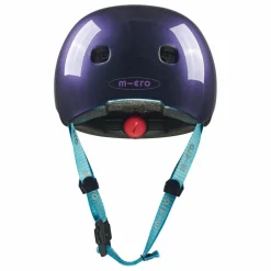 Casque Néochrome LED | Bleu