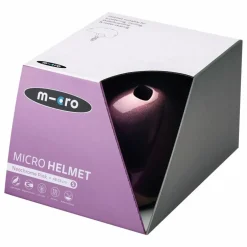 Casque Néochrome LED | Rose