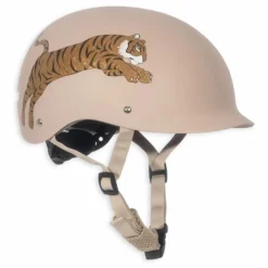 Casque Tiger | Beige