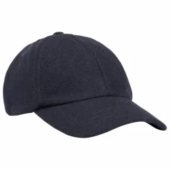 Casquette Barry Laine | Bleu marine
