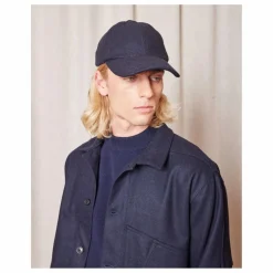 Casquette Barry Laine | Bleu marine