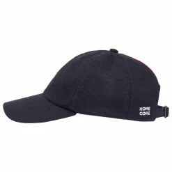 Casquette Barry Laine | Bleu marine