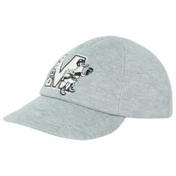 Casquette Baseball | Gris chiné