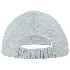 Casquette Baseball | Gris chiné