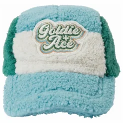 Casquette Blair Sherpa | Vert