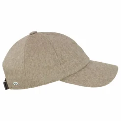 Casquette Cachemire | Beige