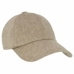 Casquette Cachemire | Beige