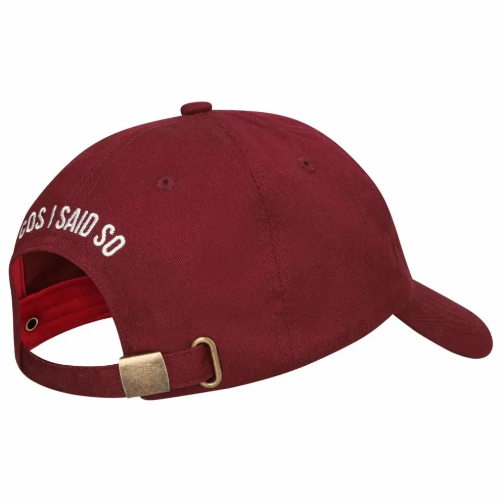 Casquette CISS | Bordeaux
