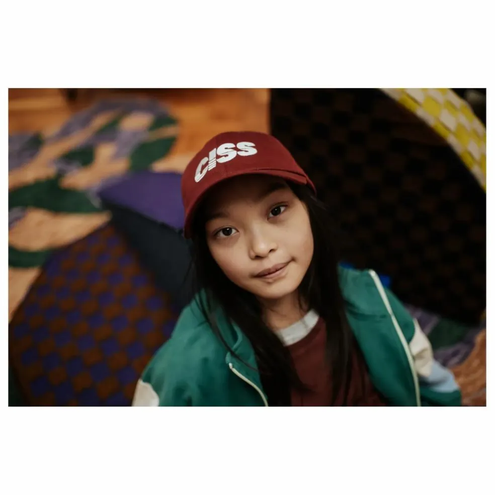 Casquette CISS | Bordeaux