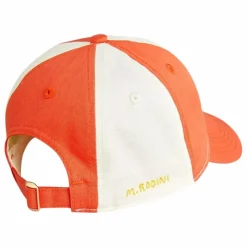 Casquette Coccinelle Coton Bio | Rouge