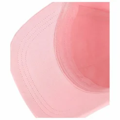 Casquette Coton Bio | Rose